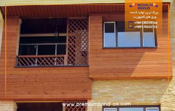 قیمت ترمووود در بازار