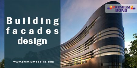 Building facades