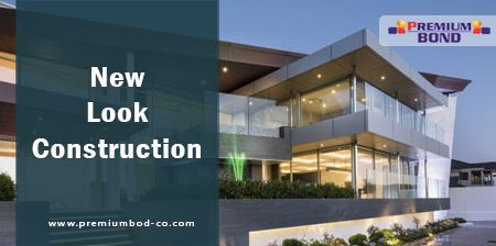 New Look Construction