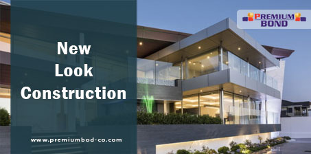 New Look Construction