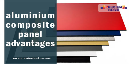 Advantages of composite aluminum sheet