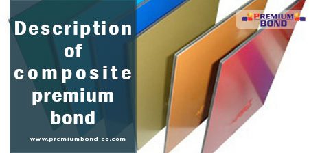 Description of composite premiumbond