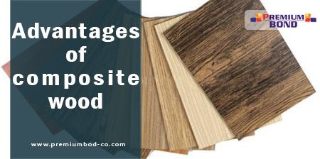 Advantages of composite wood