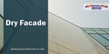 Dry Facade