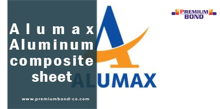 Alumax composite sheet