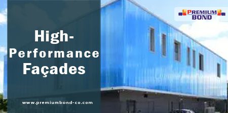 Facade performance
