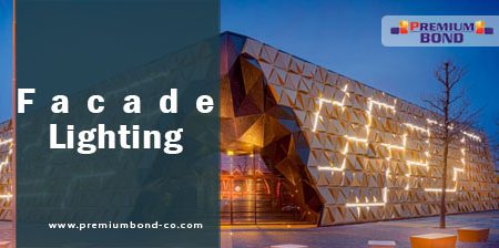 Facade Lighting