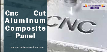 CNC composite cutting