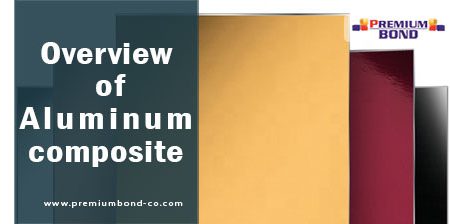 Overview of composite materials