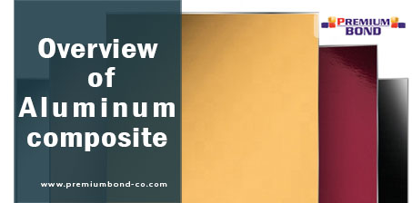 Overview of composite materials