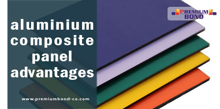 Composite panel advantages
