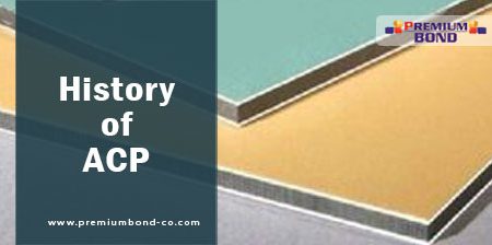 Aluminum Composite panel