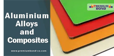 Aluminum alloy composite