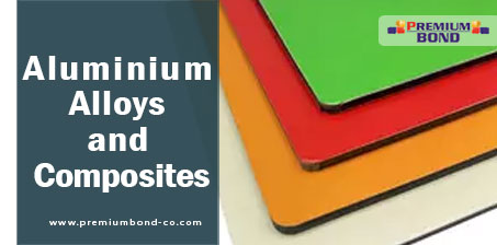 Aluminum alloy composite