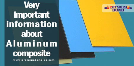 information about Aluminum composite