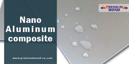 Nano Aluminum composite