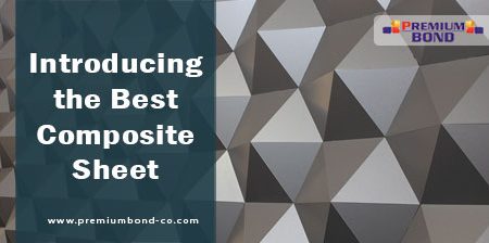 Introduction to Aluminium Composite Panel