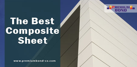 The Best Composite Sheet