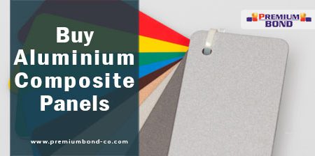 ALUMINIUM COMPOSITE PANEL