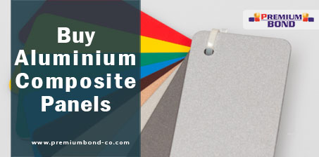 ALUMINIUM COMPOSITE PANEL