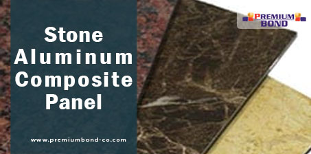 Stone Aluminum Composite Panel