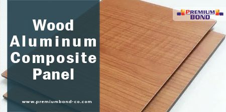 Wood Composite Panel
