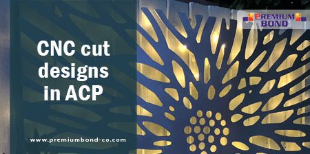 CNC cutting