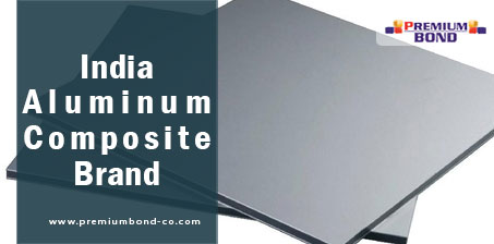 India Aluminum Composite Brand