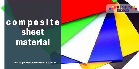 Perform composite sheets