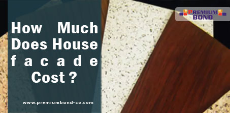 Facade Composite Prices