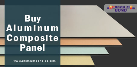 The trick is to buy composite sheets