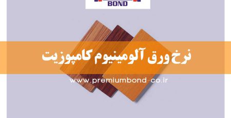 قیمت ورق آلومینیوم
