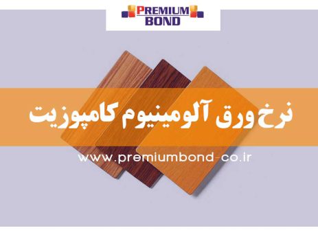 قیمت ورق آلومینیوم