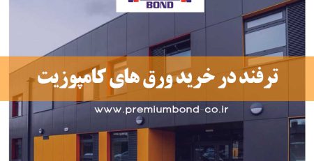 ترفند در خرید ورق های کامپوزیت