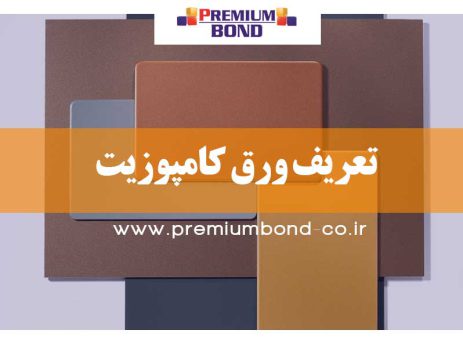 تعریف ورق کامپوزیت