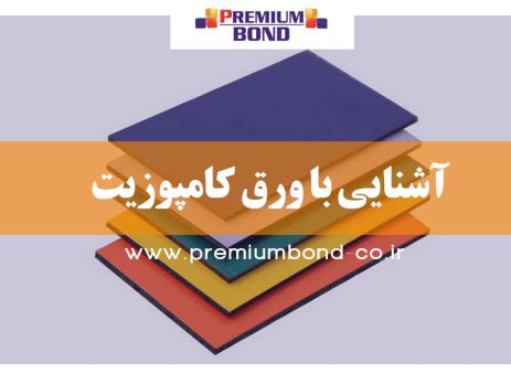 آشنایی با ورق کامپوزیت