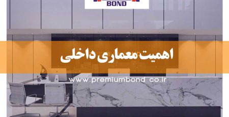 اهمیت معماری داخلی