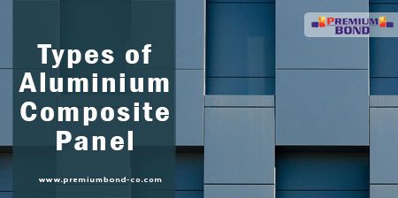 Types of composite aluminum