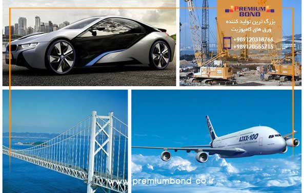 ورق کامپوزیت با کارایی بسیار متنوع