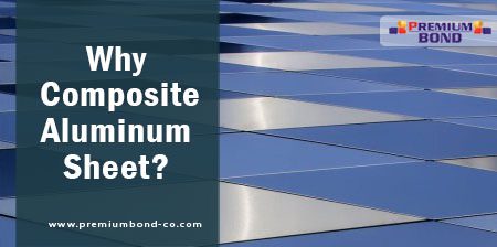Composite Aluminum