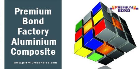 Premium Bond Factory Aluminium Composite Sheet