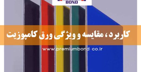 ویژگی ورق آلومینیوم