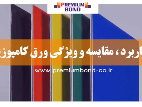 ویژگی ورق آلومینیوم