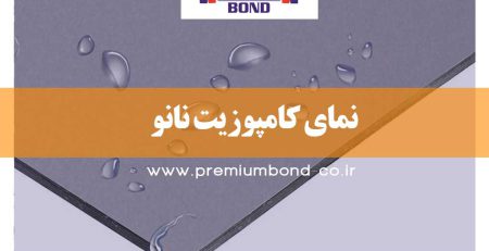نمای کامپوزیت نانو