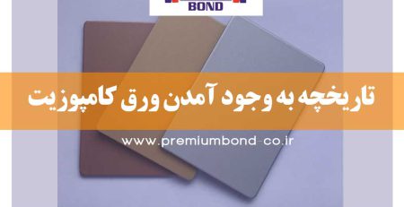 تاریخچه به وجود آمدن کامپوزیت