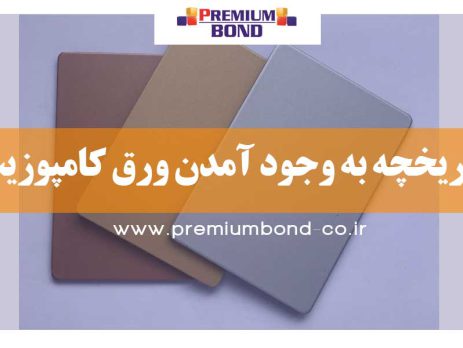 تاریخچه به وجود آمدن کامپوزیت