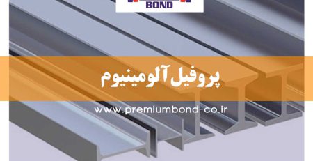 پروفیل آلومینیوم