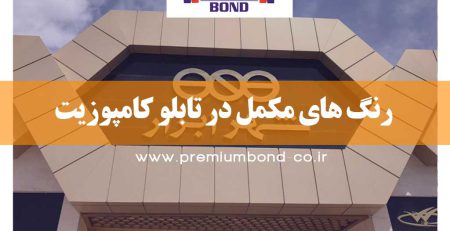 رنگ های مکمل در تابلو