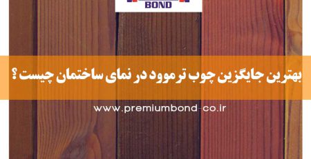 جایگزین ترمووود