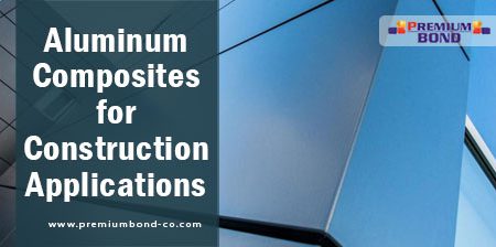 Composites for Construction Applications